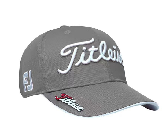 Golf Hats Titleist Designs..