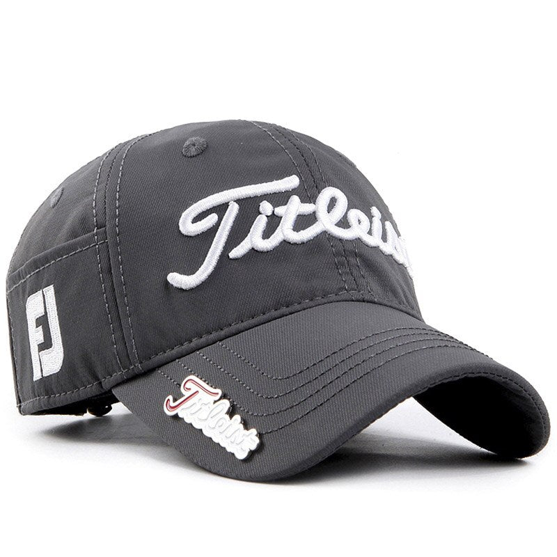 Golf Hats Titleist Designs..