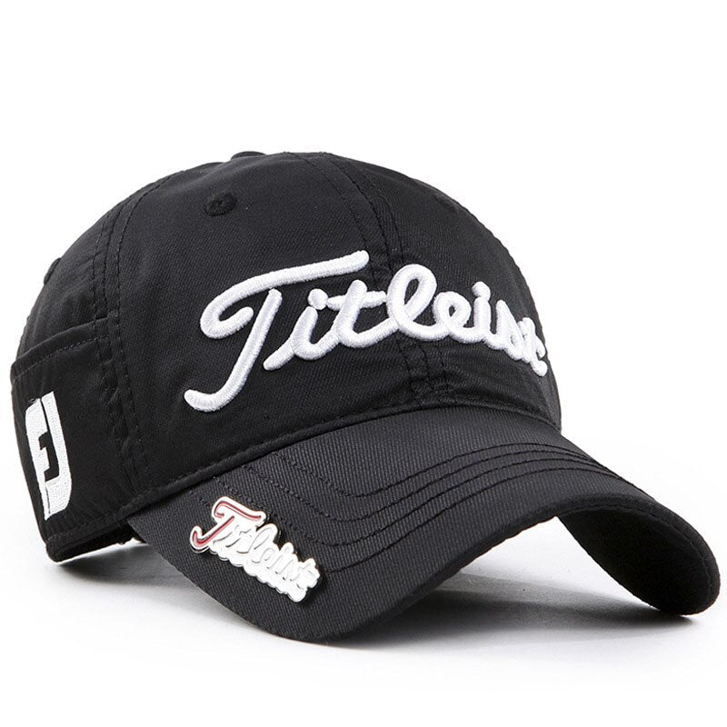 Golf Hats Titleist Designs..