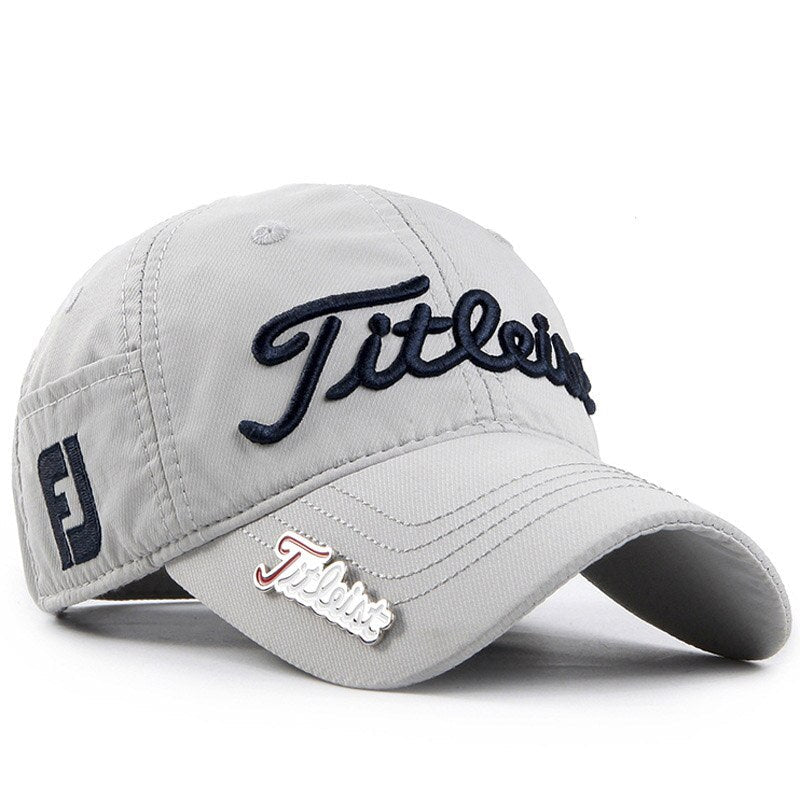 Golf Hats Titleist Designs..