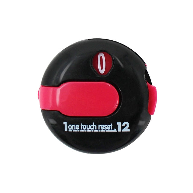 Golf Stroke Mini Counter