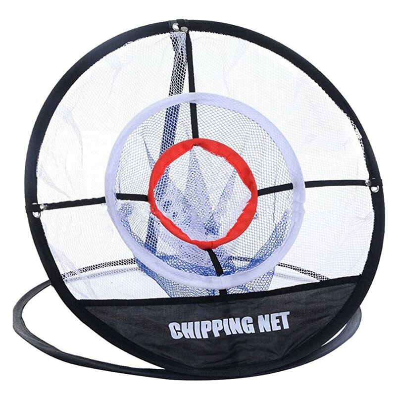 Golf Chipping Net &The Golf Swing Mat!!