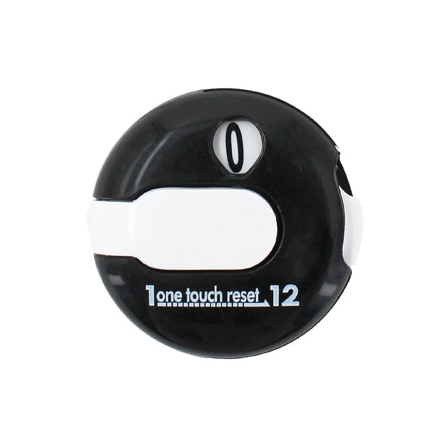 Golf Stroke Mini Counter