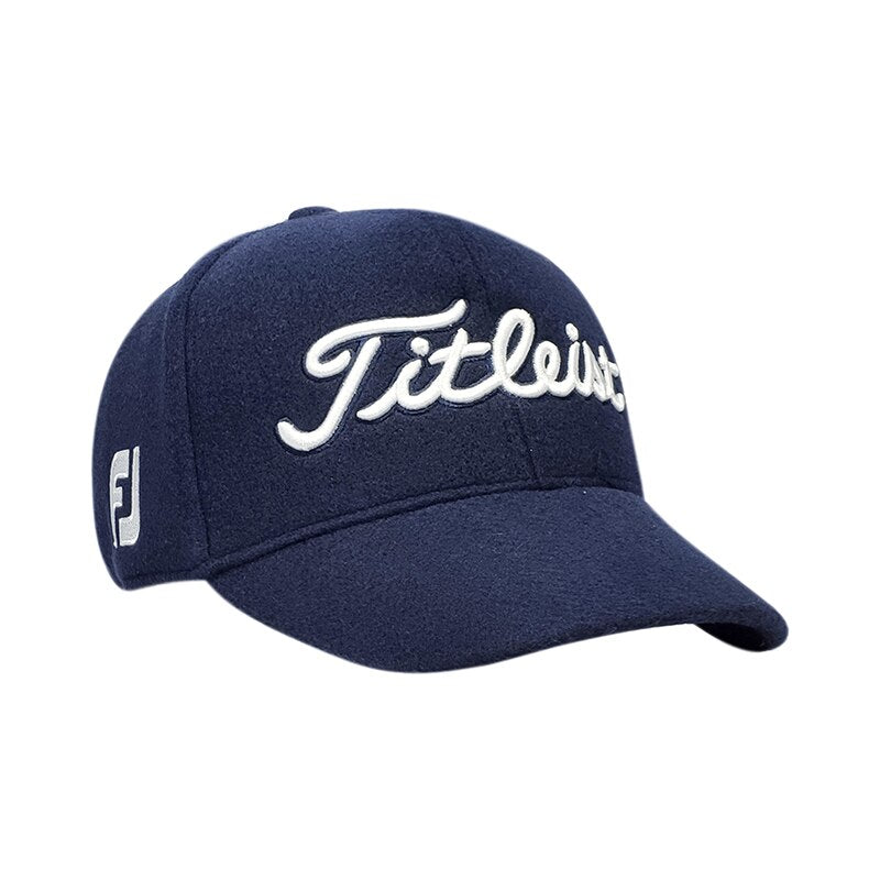 Golf Hats Titleist Designs..